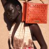 Accessories diarrablu | Nuur Bag - Almond Orange