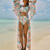 Clothing diarrablu | Sirene Kimono - Ari Blu