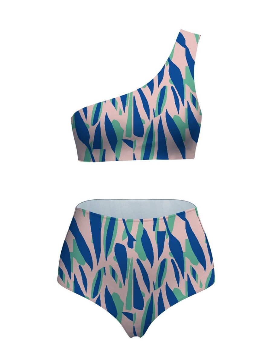 Clothing diarrablu | Dionna Swimsuit - Jardin Rose