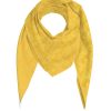 Accessories diarrablu | Moussor Headwrap - Zeen Mustard