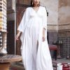 Clothing diarrablu | Naim Dress - Zahr Blanc