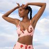 Clothing diarrablu | Idya Swimsuit - Saly Rose