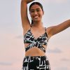 Clothing diarrablu | Idya Swimsuit - Isla Noir