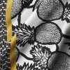 Accessories diarrablu | Scarf / Headwrap - Ananas Yellow