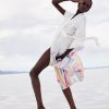 Clothing diarrablu | Awa Kimono - Arte Blanc