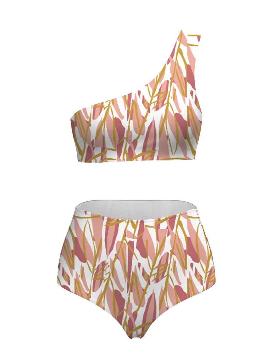 Clothing diarrablu | Dionna Swimsuit - Blossom Rose